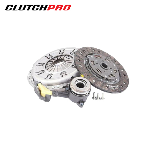 CLUTCH KIT FOR FORD FOCUS 2.0L inc CSC KFD23440