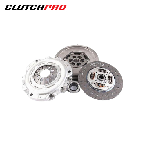 CLUTCH KIT FOR FORD TRANSIT 2.3L inc DMF KFD23521