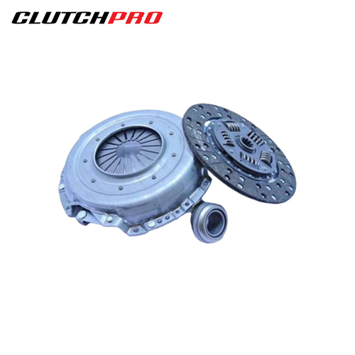 Clutch Kit FOR Ford Falcon XC XD XE XF 200 250 76-88 4 Speed Cable Release