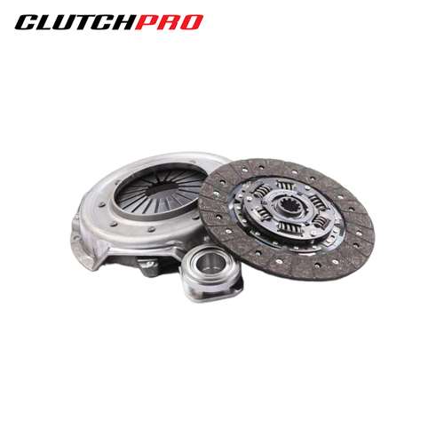 CLUTCH KIT FOR FORD FALCON 3.3/4.1L KFD24003WC