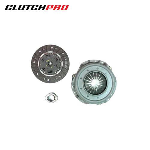 CLUTCH KIT FOR FORD FALCON 3.3/4.1L KFD24004