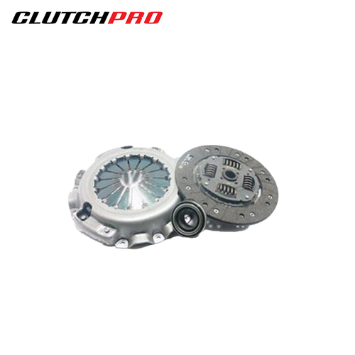 Clutch Kit FOR Ford Courier PC Mazda B2600 T2600 4G54 1985-1992 