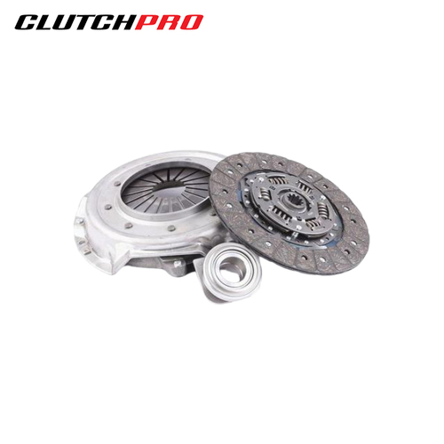 CLUTCH KIT FOR FORD FALCON 3.1/3.6L KFD24008WC