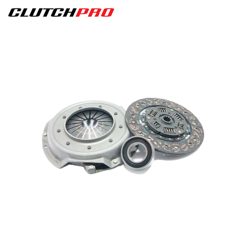 CLUTCH KIT FOR FORD CORTINA 3.3L KFD24009