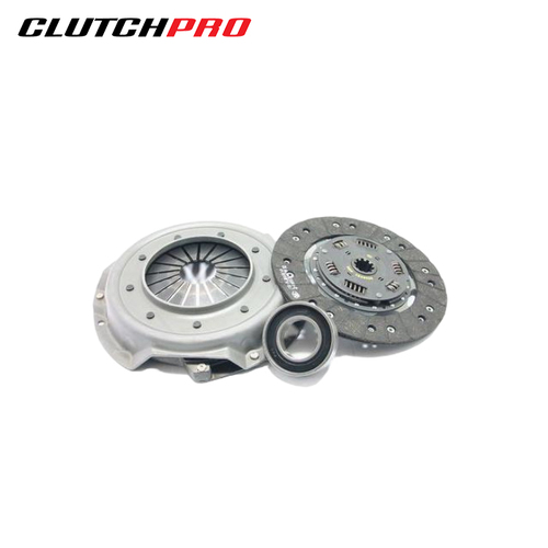 CLUTCH KIT FOR FORD CORTINA 3.3L KFD24010