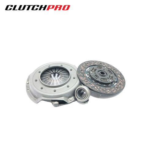 CLUTCH KIT FOR FORD FALCON 3.3/4.1L KFD24011