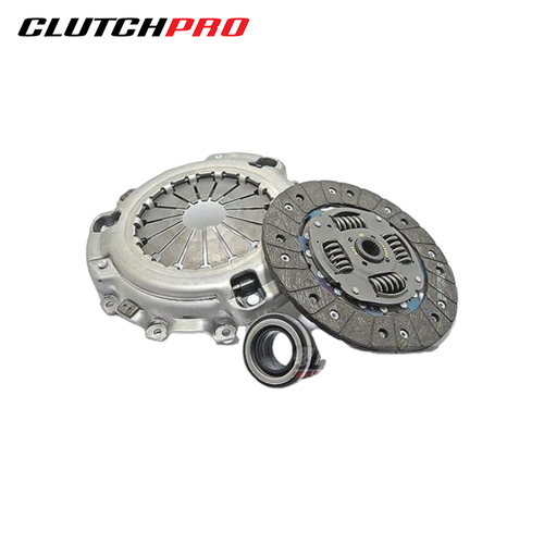 CLUTCH KIT FOR MAZDA B2600 2.5L KFD24013