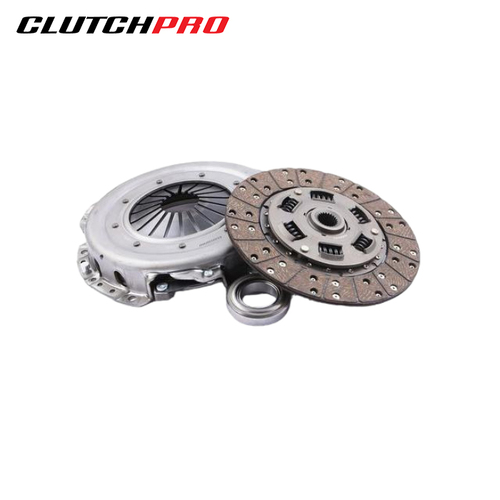 CLUTCH KIT FOR FORD CAPRI 3.0L KFD24014