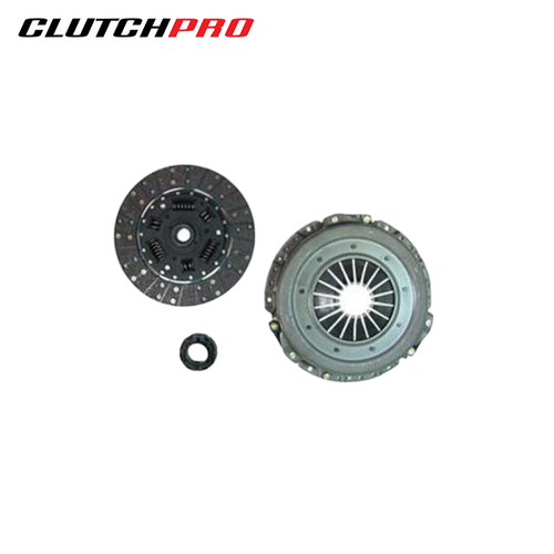 CLUTCH KIT FOR FORD TRANSIT 2.5L KFD24023