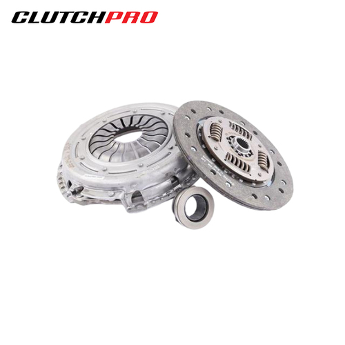 CLUTCH KIT FOR FORD TRANSIT 2.0L KFD24029