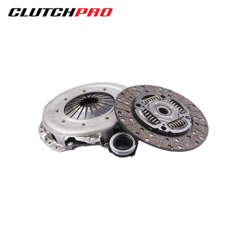 CLUTCH KIT FOR FORD TRANSIT 2.3L KFD24039