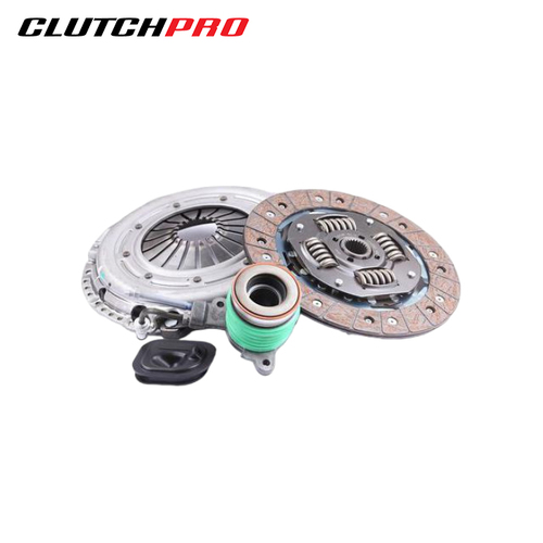 CLUTCH KIT FOR FORD MONDEO 2.5L inc CSC KFD24420