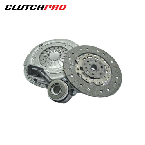 CLUTCH KIT FOR FORD FOCUS 2.0L inc CSC KFD24441