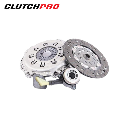 CLUTCH KIT FOR FORD FOCUS 2.0L inc CSC KFD24447