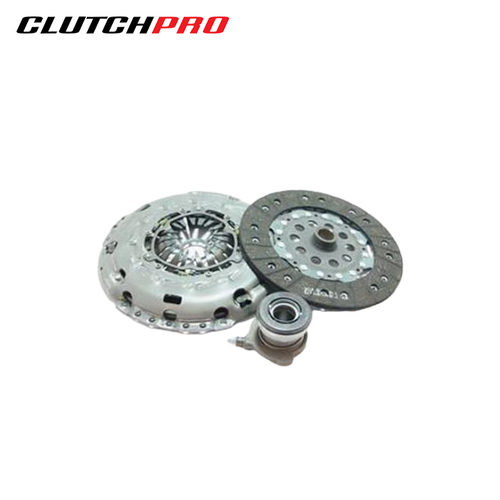 CLUTCH KIT FOR FORD FOCUS 2.5L inc CSC KFD24450