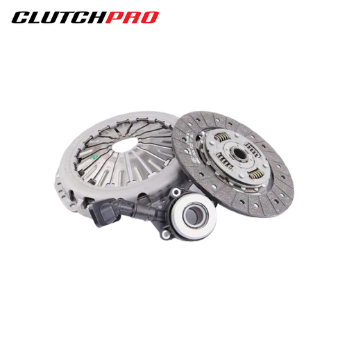 CLUTCH KIT FOR FORD KUGA 1.6L inc CSC KFD24454