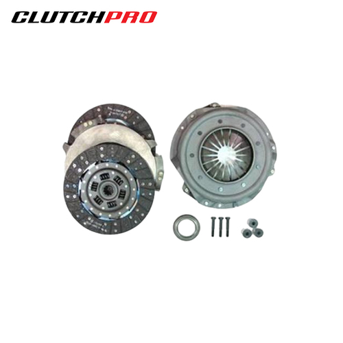 CLUTCH KIT FOR FORD FALCON 4.9/5.8L KFD25001