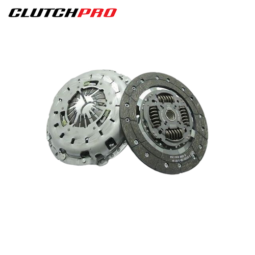 CLUTCH KIT FOR FORD RANGER 2.5L KFD25016