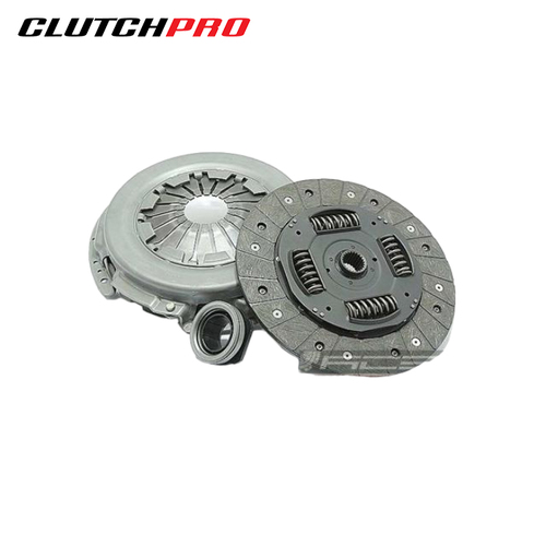 CLUTCH KIT FOR FORD TRANSIT 2.4L KFD25021