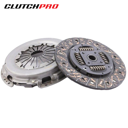 CLUTCH KIT FOR FORD TRANSIT 2.4L KFD25094