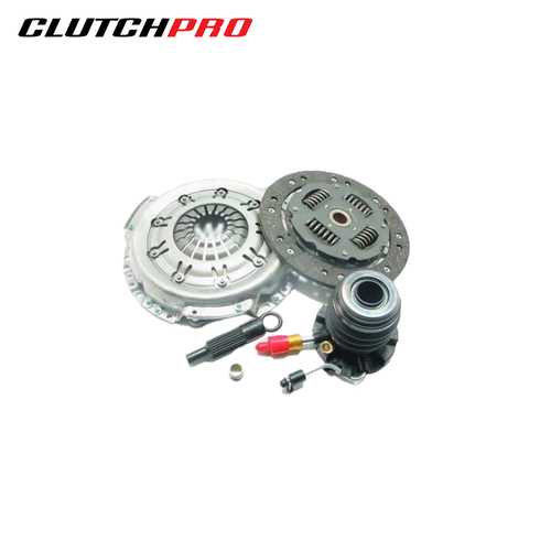 CLUTCH KIT FOR FORD EXPLORER 4.0L inc CSC KFD25403