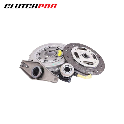 CLUTCH KIT FOR FORD TRANSIT 2.2L inc CSC KFD25498