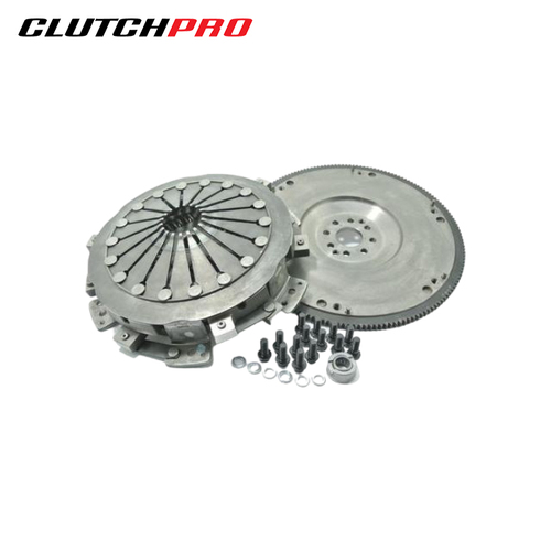 CLUTCH KIT FOR FORD FG 5.0/5.4L inc F/W KFD25520