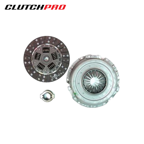 Clutch Kit FOR Ford Falcon EB ED EF EL AU XG XH 4.0L 6 Cylinder 1992-2002 R1128N