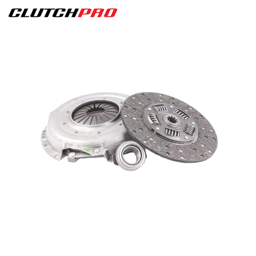 CLUTCH KIT FOR FORD FALCON XE 4.1L KFD26003