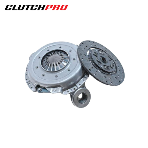 CLUTCH KIT FOR FORD FALCON UTE 4WD KFD26005