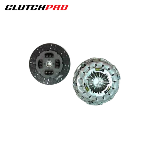 CLUTCH KIT FOR FORD FALCON 4.0L KFD26013