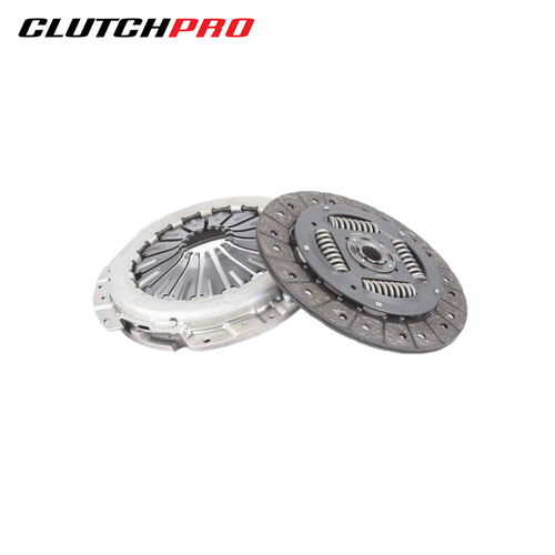 CLUTCH KIT FOR FORD TRANSIT NON-SAC KFD26032