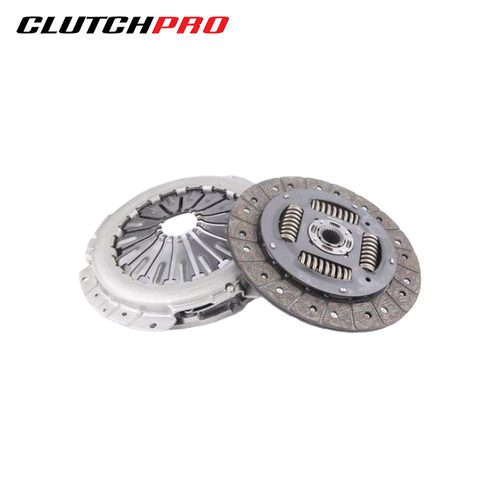 CLUTCH KIT FOR FORD TRANSIT 2.4L 6SPD KFD26037