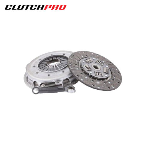 CLUTCH KIT FOR FORD FALCON 4.0L KFD26090