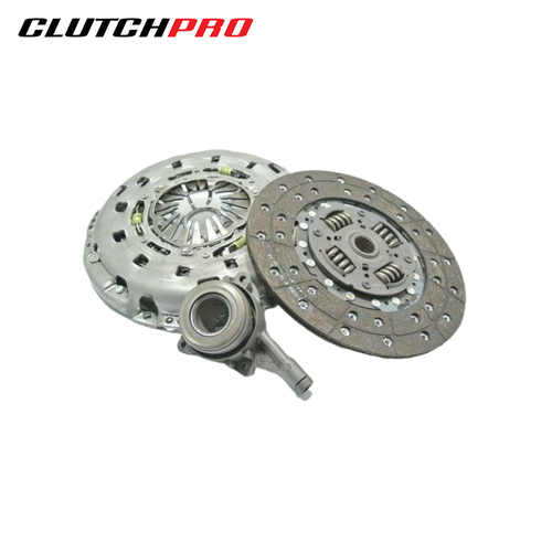 CLUTCH KIT FOR FORD TRANSIT 2.4L inc CSC KFD26414