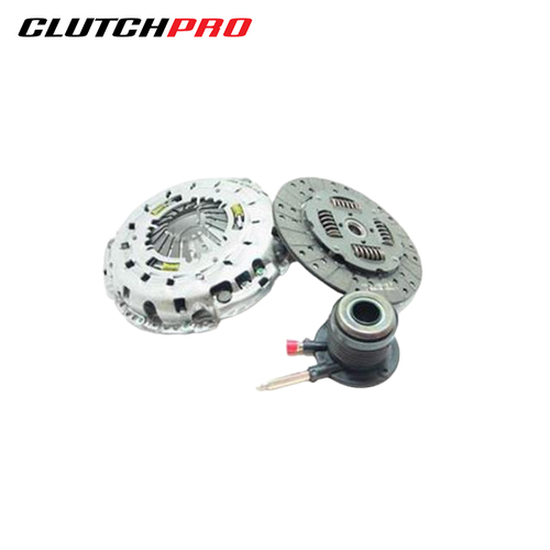 CLUTCH KIT FOR FORD FALCON FG 4.0L inc CSC KFD26419