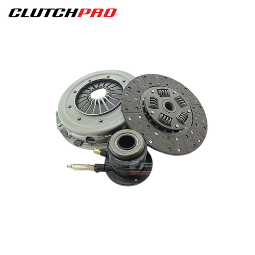 CLUTCH KIT FOR FORD FALCON 4.0L inc CSC KFD26490