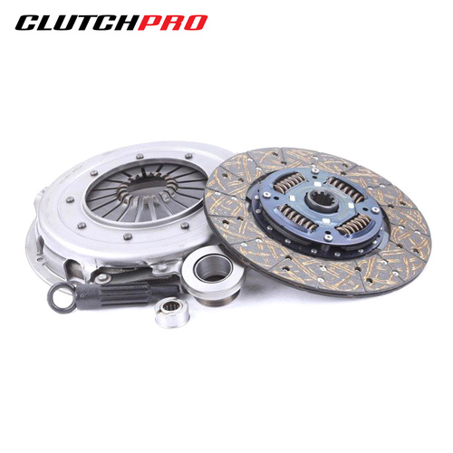 Clutch Kit FOR Ford Falcon EB ED EF EL V8 5.0L 1991-2002