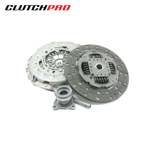 CLUTCH KIT FOR FORD TRANSIT 2.2L inc CSC KFD27414