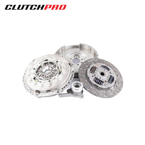 CLUTCH KIT FOR FORD TRANSIT 2.2L inc F/W+CSC KFD27614