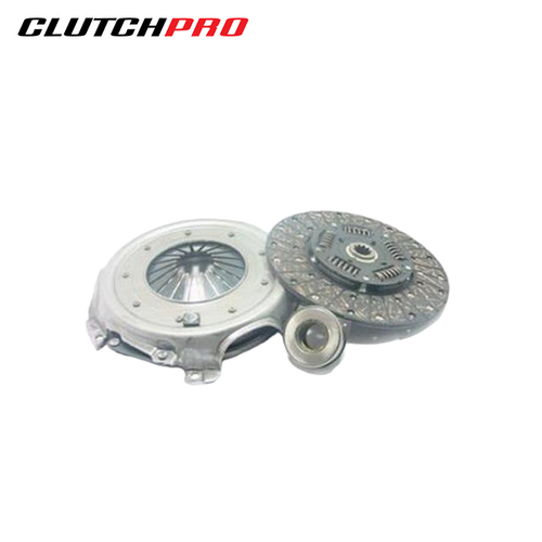 CLUTCH KIT FOR FORD BRONCO F SER V8 KFD28002