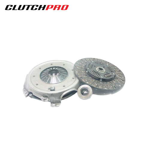 COMMERCIAL CLUTCH KIT FOR FORD F150/F350 4.9L KFD28018