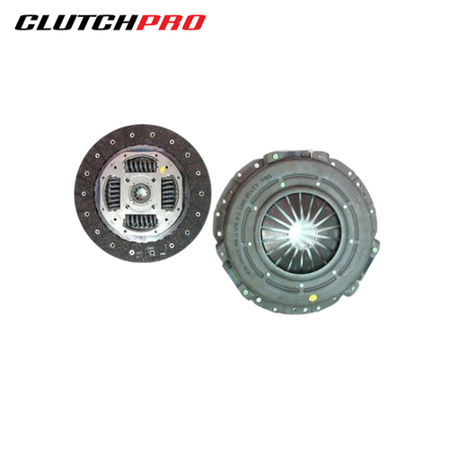 CLUTCH KIT FOR FORD MUSTANG 4.6L KFD28021