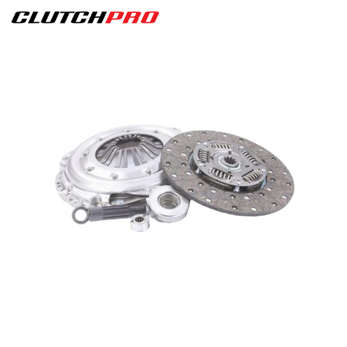 CLUTCH KIT FOR FORD DIAPH CONV 5.8L KFD28096