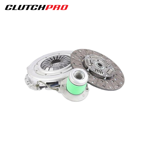 CLUTCH KIT FOR FORD MUSTANG 4.6L inc CSC KFD28421