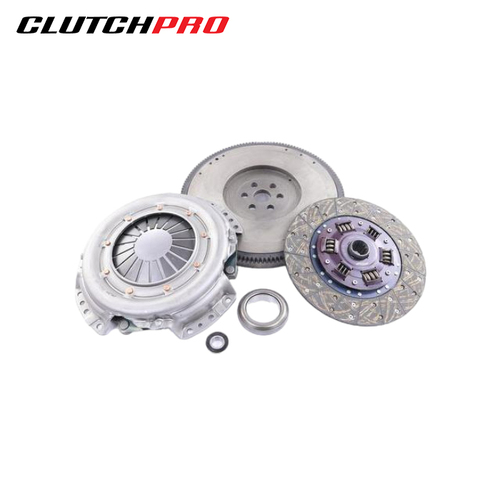 COMMERCIAL CLUTCH KIT FOR FORD/MAZDA T3500 3.5L inc F/W KFD28508