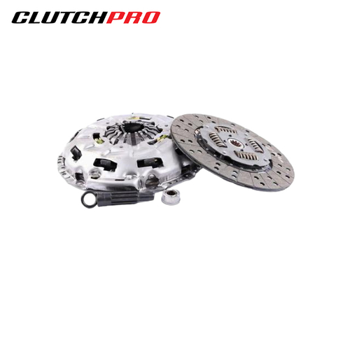 CLUTCH KIT FOR FORD FALCON BA 5.4L KFD29001