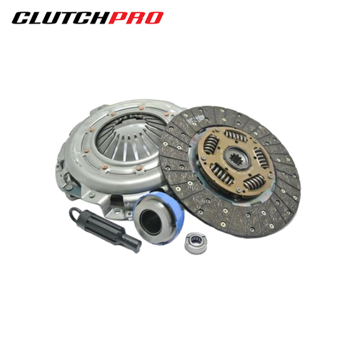 CLUTCH KIT FOR FORD FALCON BA 5.4L KFD29004