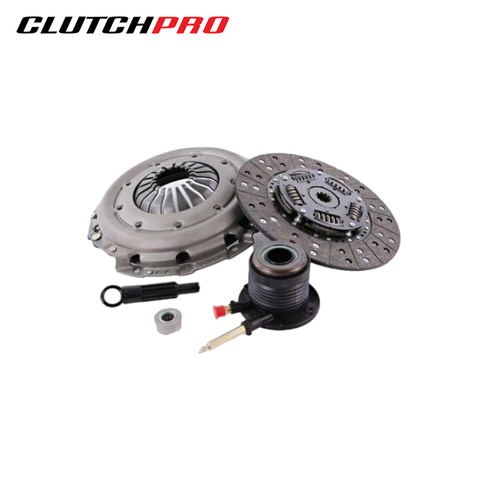 CLUTCH KIT FOR FORD FALCON BA 5.4L inc CSC KFD29404