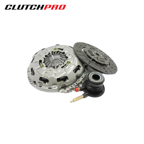 CLUTCH KIT FOR FORD FALCON XR6 4.0L inc CSC KFD29411